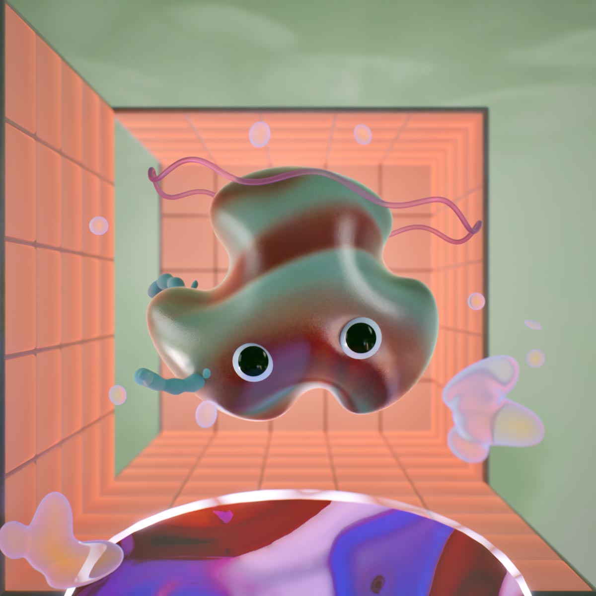 Inkling #1399