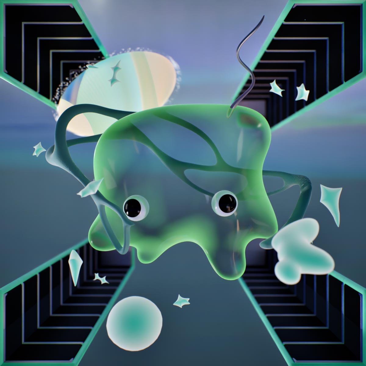 Inkling #2706