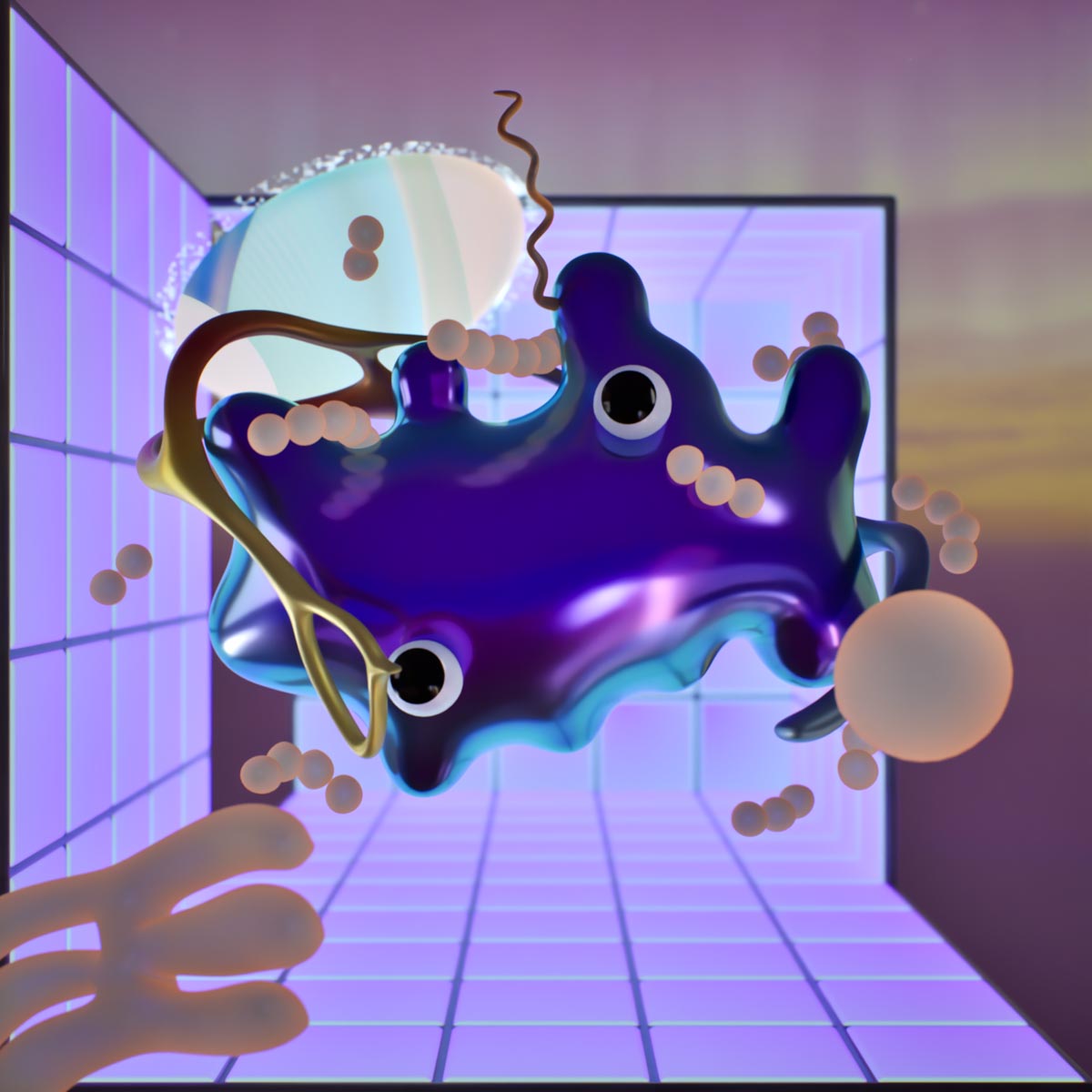 Inkling #2988
