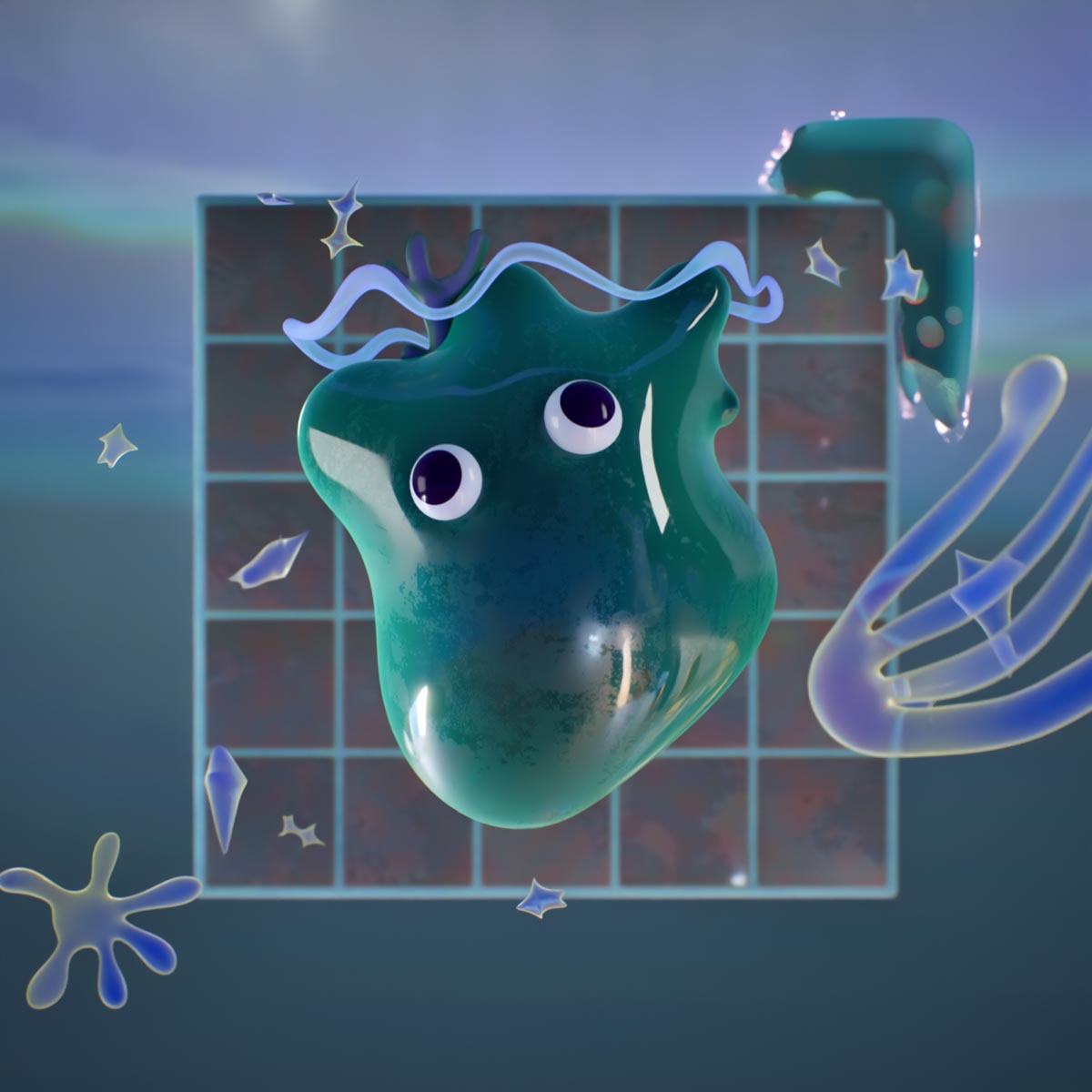 Inkling #2157