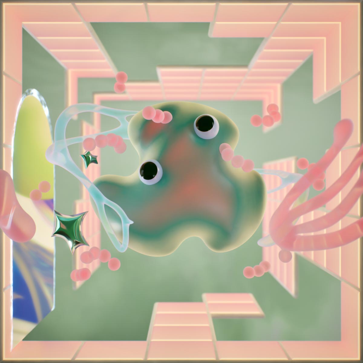 Inkling #1101