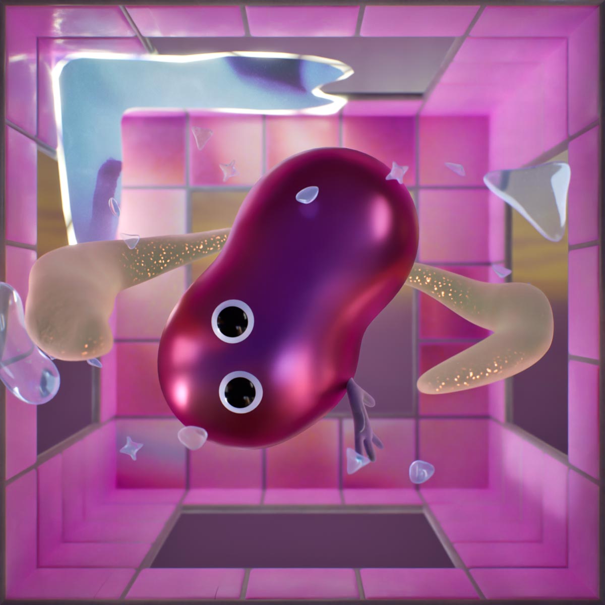 Inkling #689