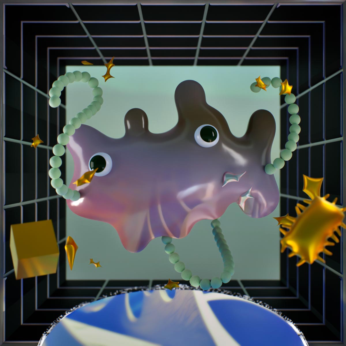 Inkling #2299