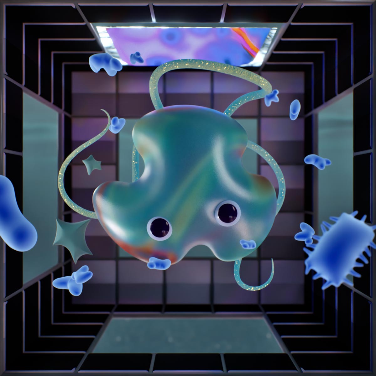 Inkling #1671