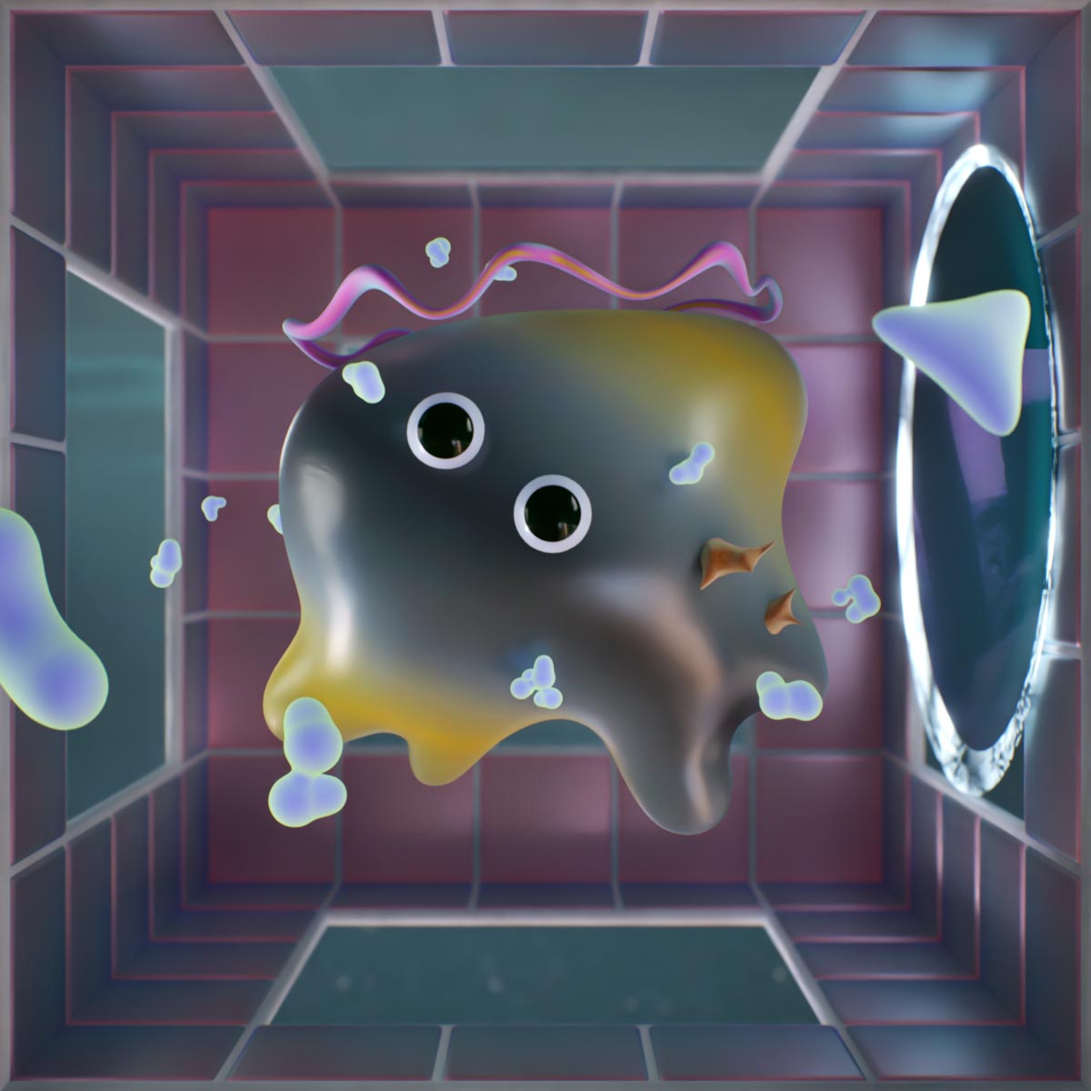 Inkling #2846