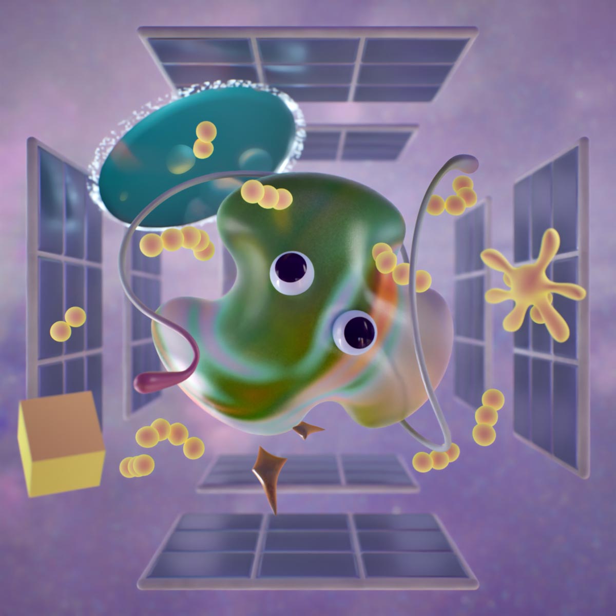 Inkling #1431