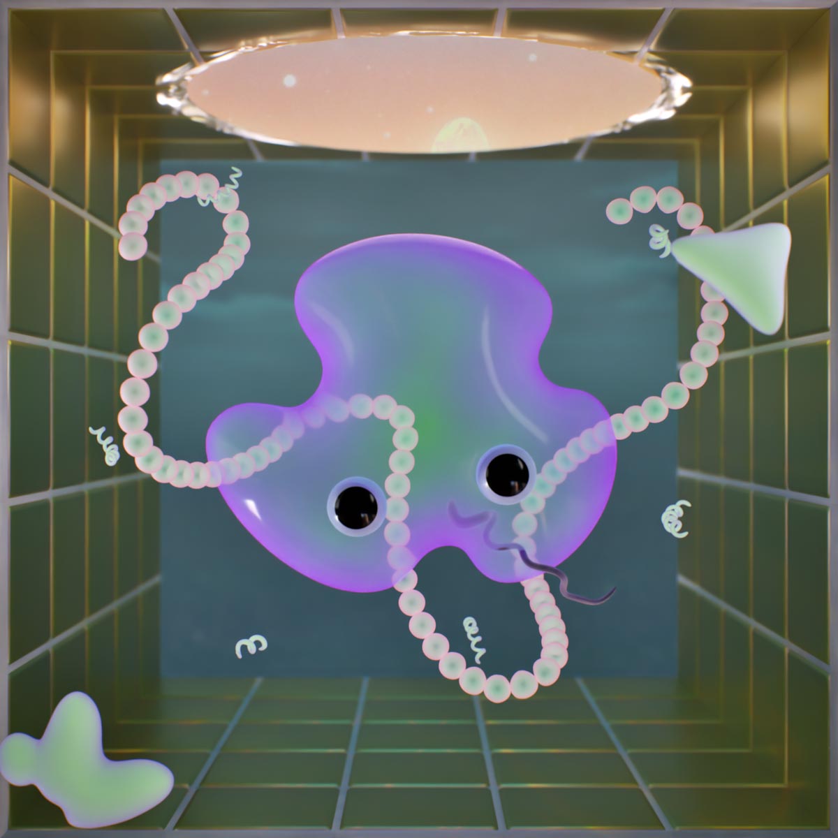 Inkling #992