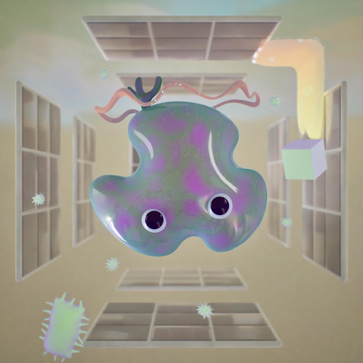 Inkling #244