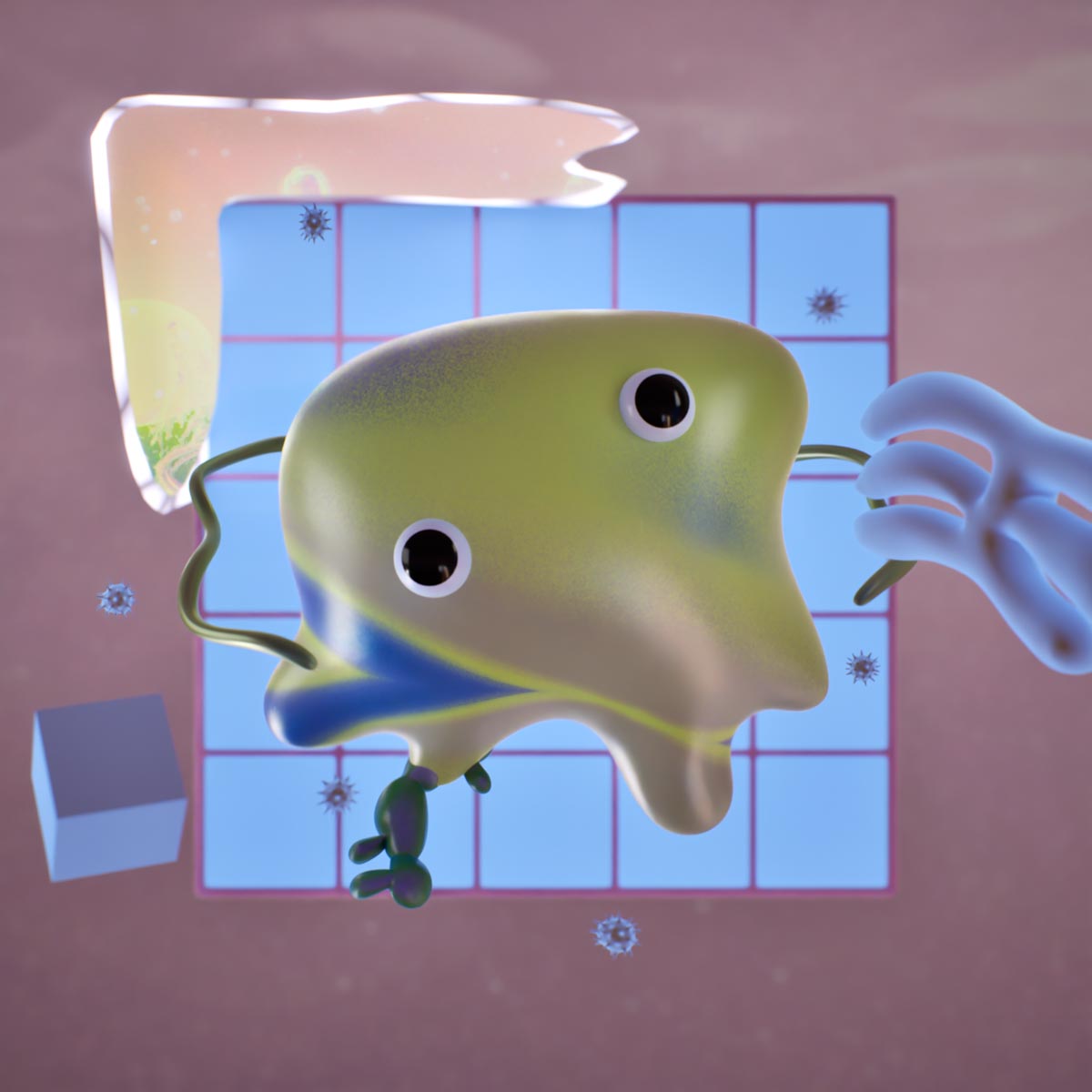 Inkling #217