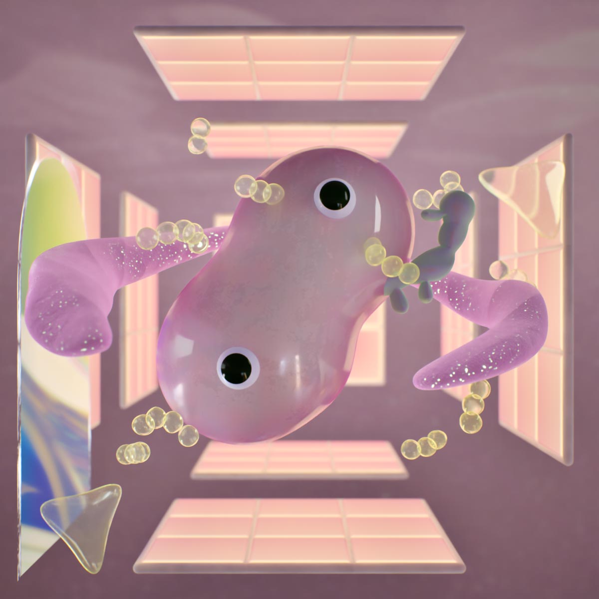 Inkling #2921