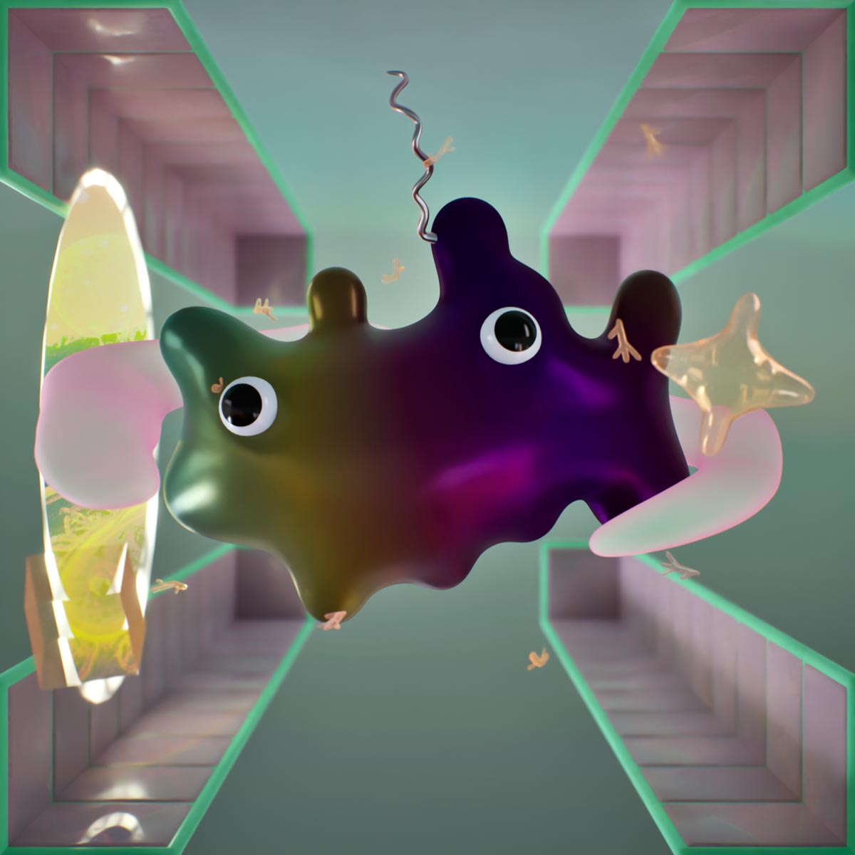 Inkling #131