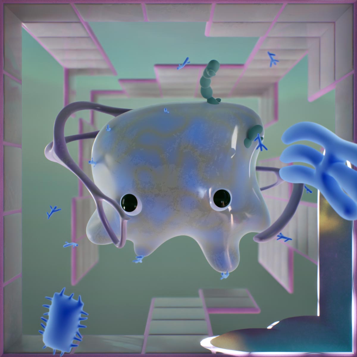 Inkling #87