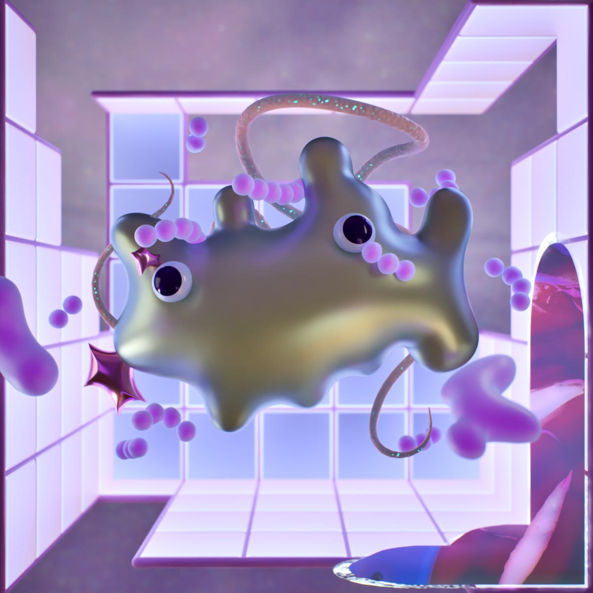 Inkling #2880
