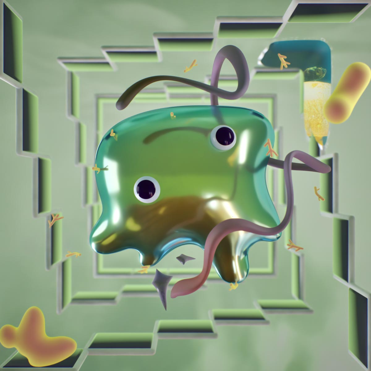 Inkling #2131