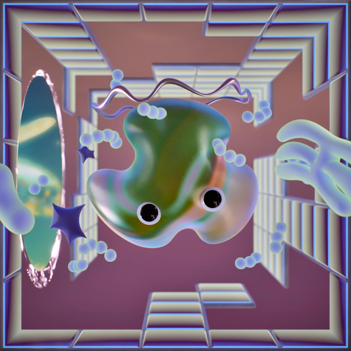 Inkling #1136