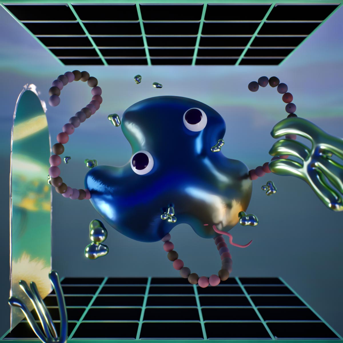 Inkling #785