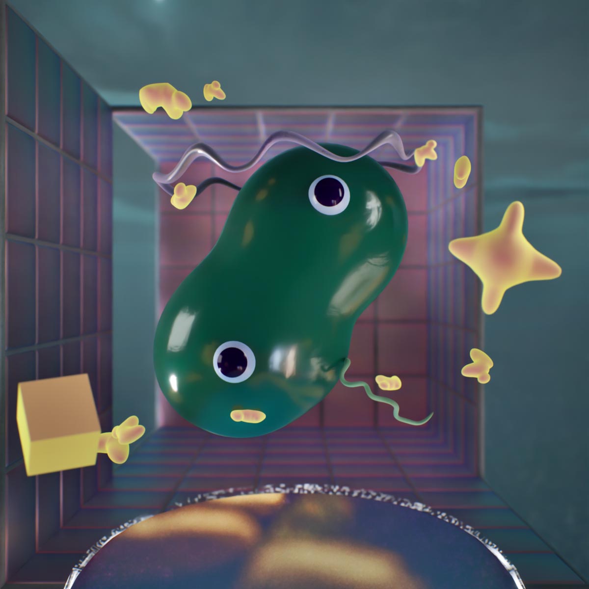 Inkling #2981