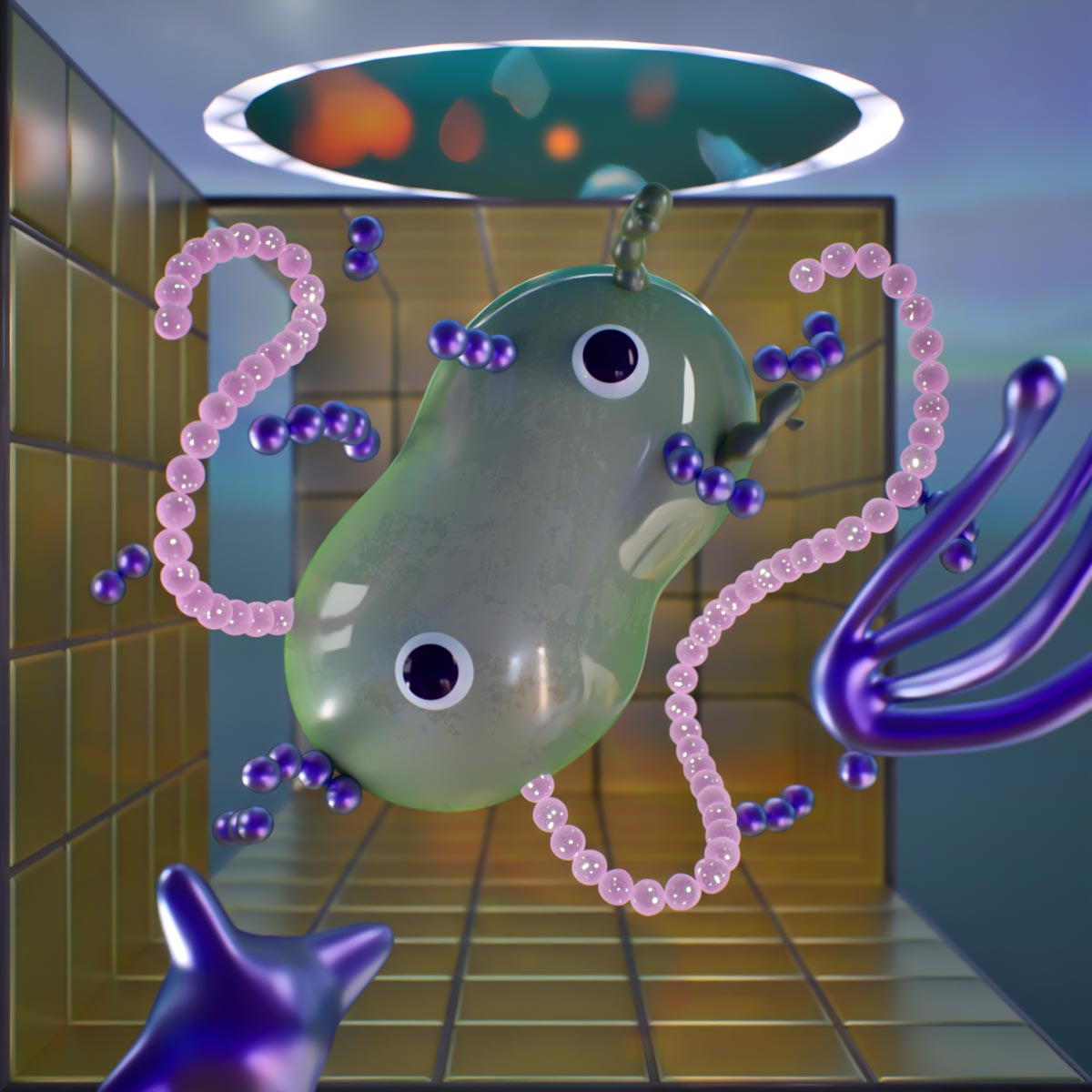 Inkling #1592