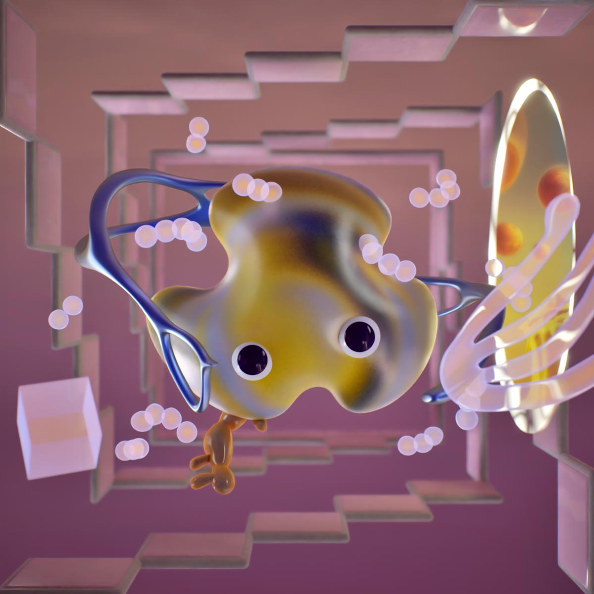 Inkling #2273