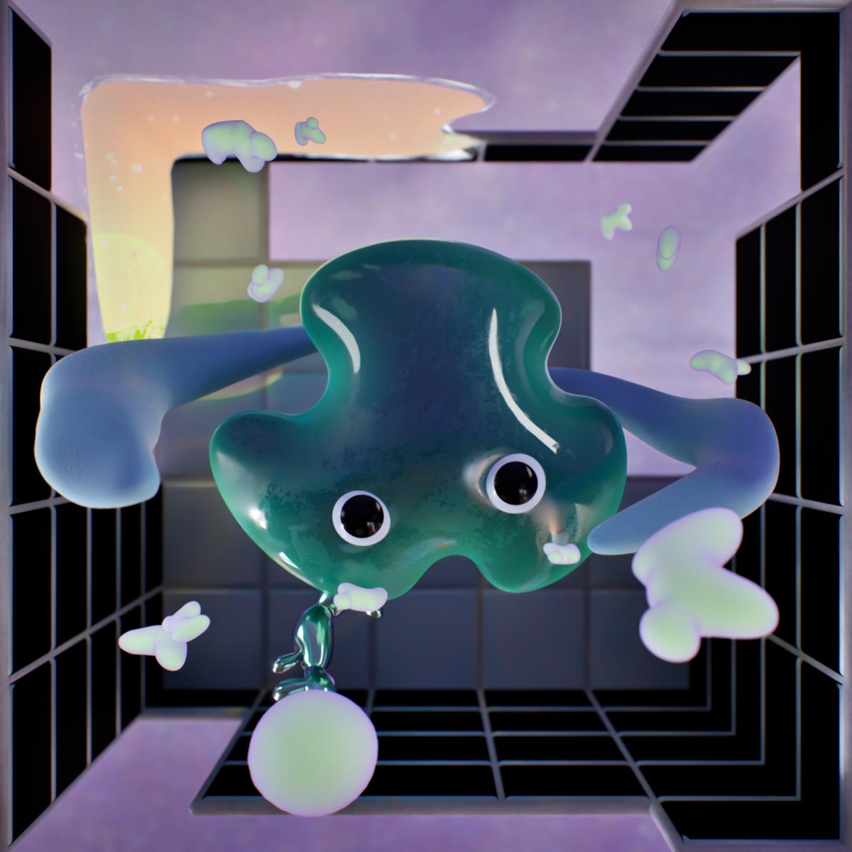 Inkling #2664