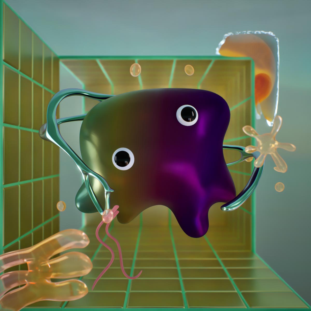 Inkling #2651