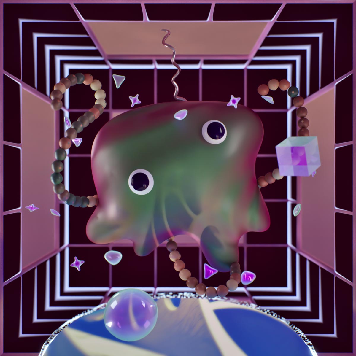 Inkling #2469