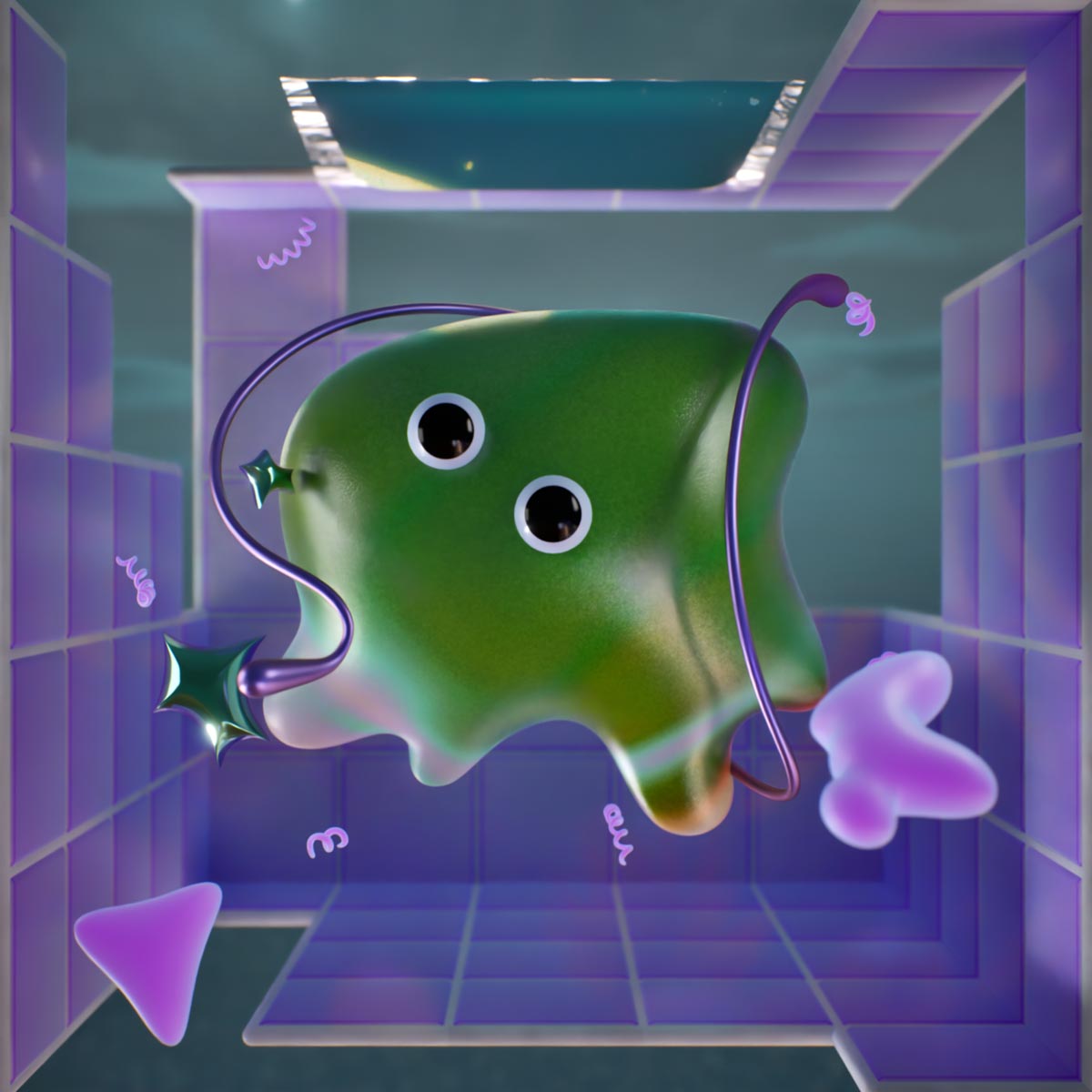 Inkling #930