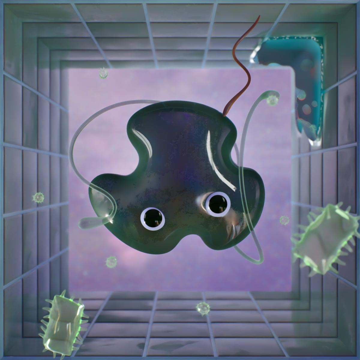 Inkling #431
