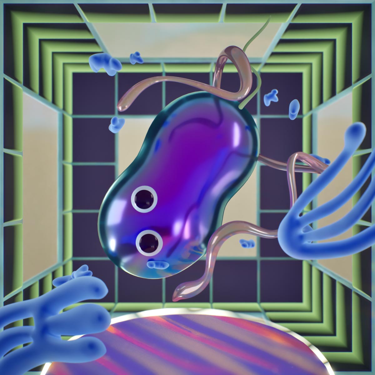 Inkling #739