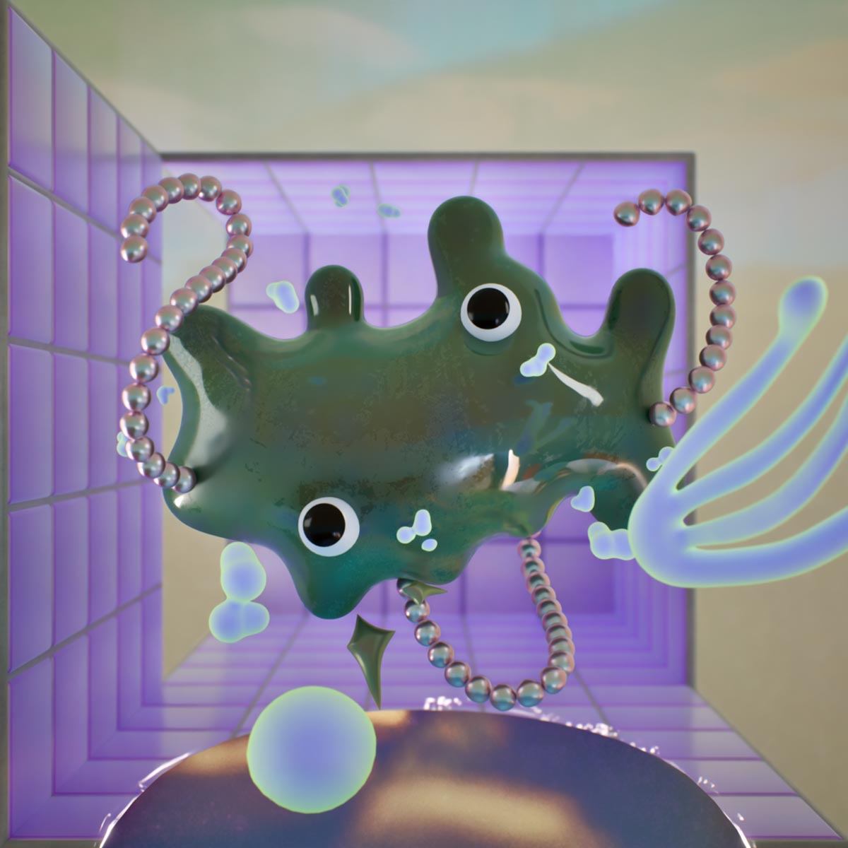 Inkling #2868