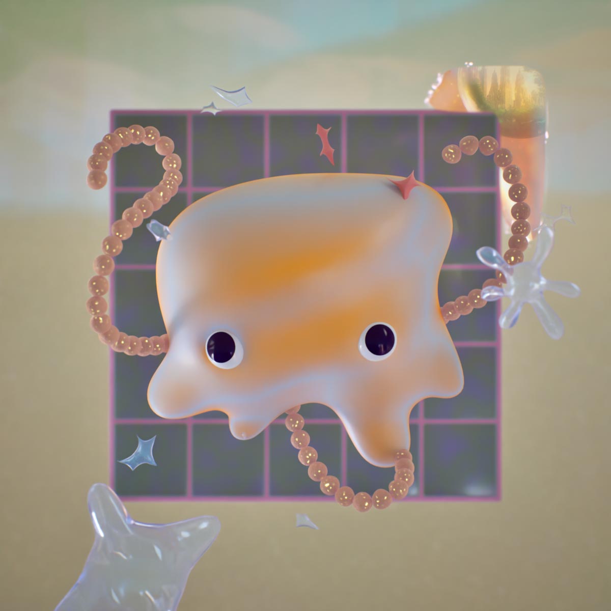 Inkling #412