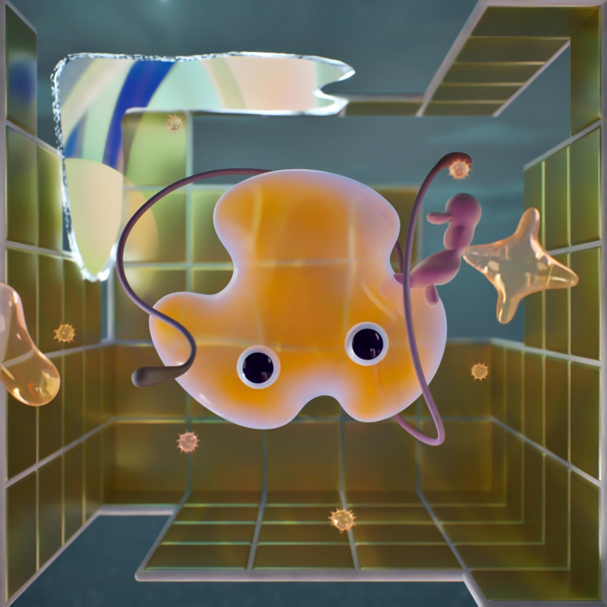 Inkling #1175