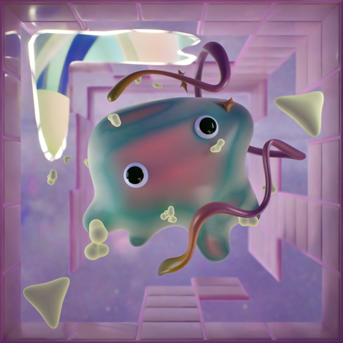 Inkling #2046