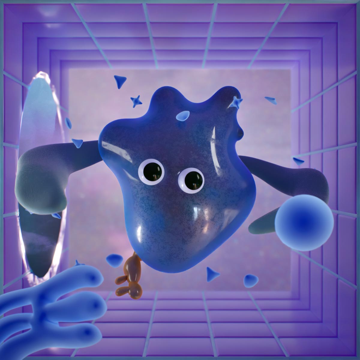 Inkling #658