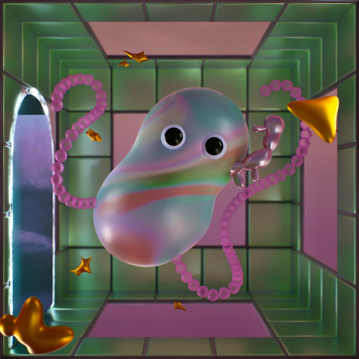 Inkling #2367