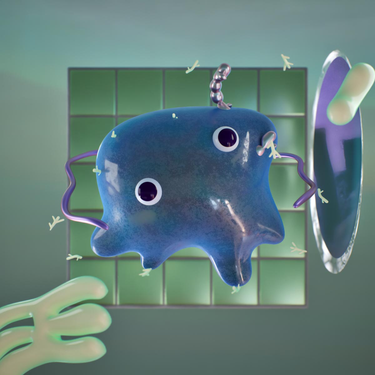 Inkling #1351