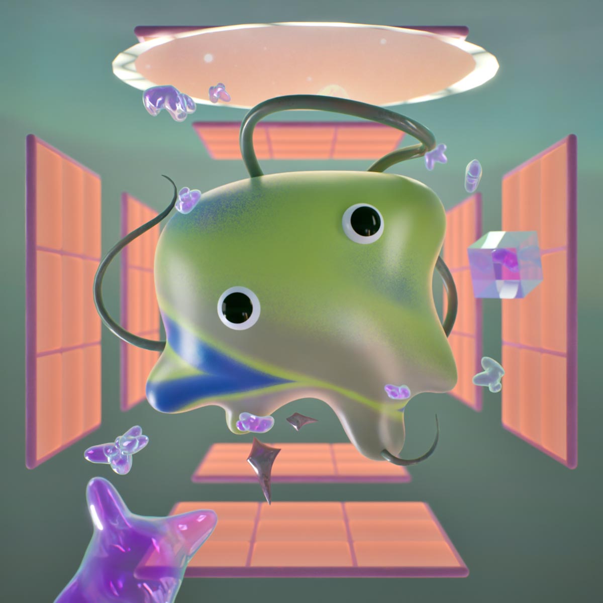 Inkling #2068