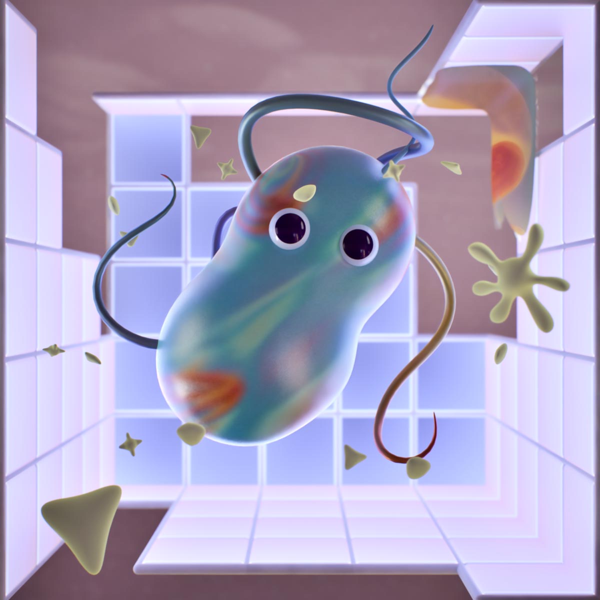 Inkling #1082