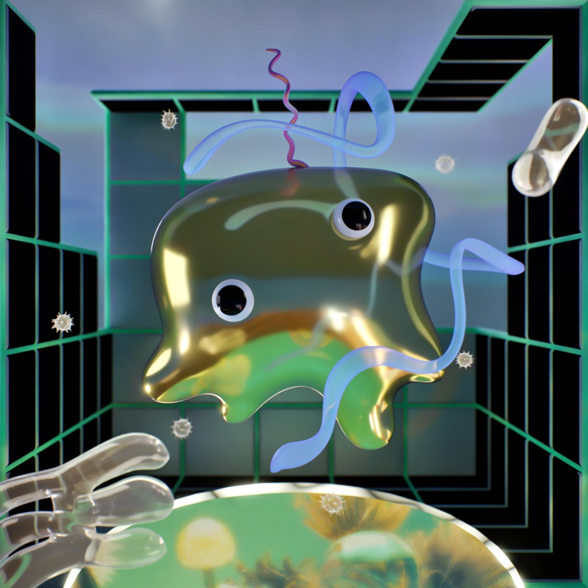 Inkling #2957