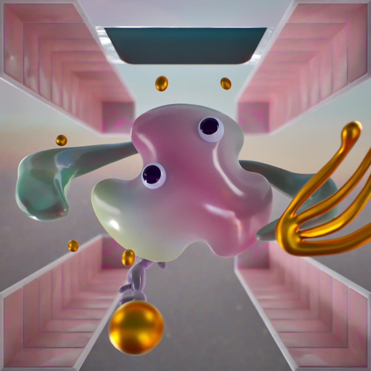 Inkling #2827