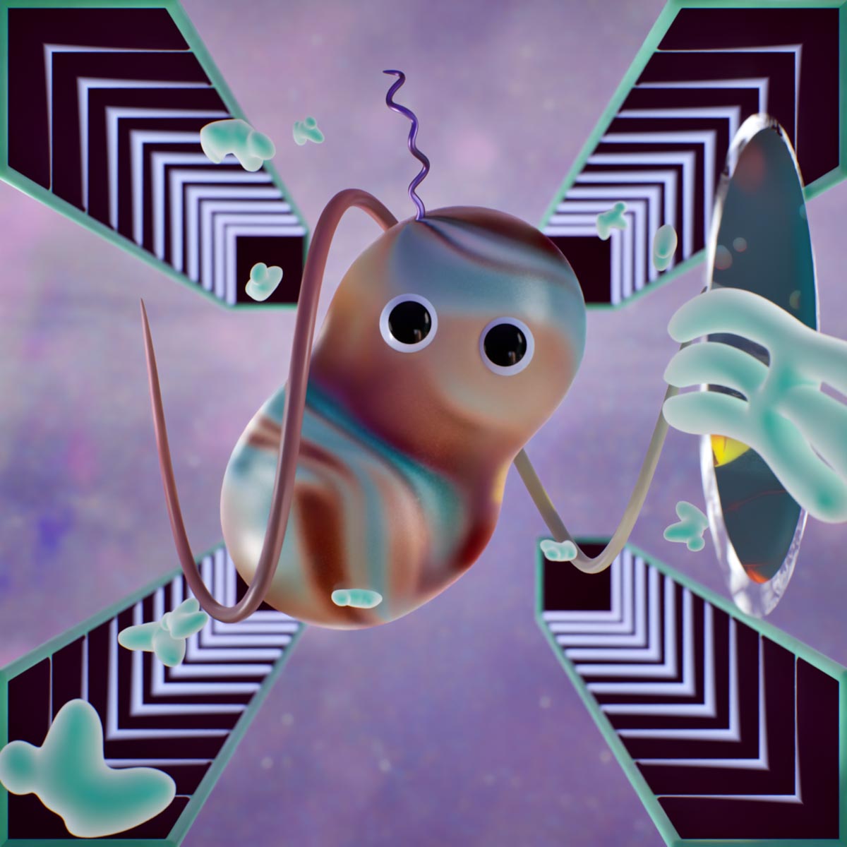 Inkling #1216