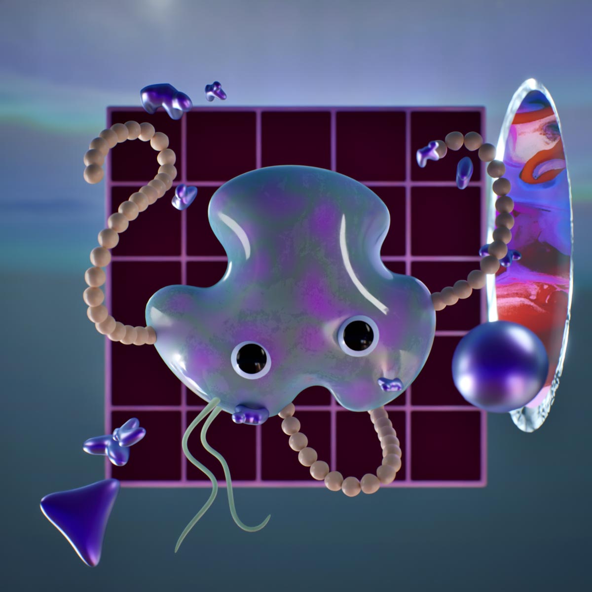 Inkling #1642