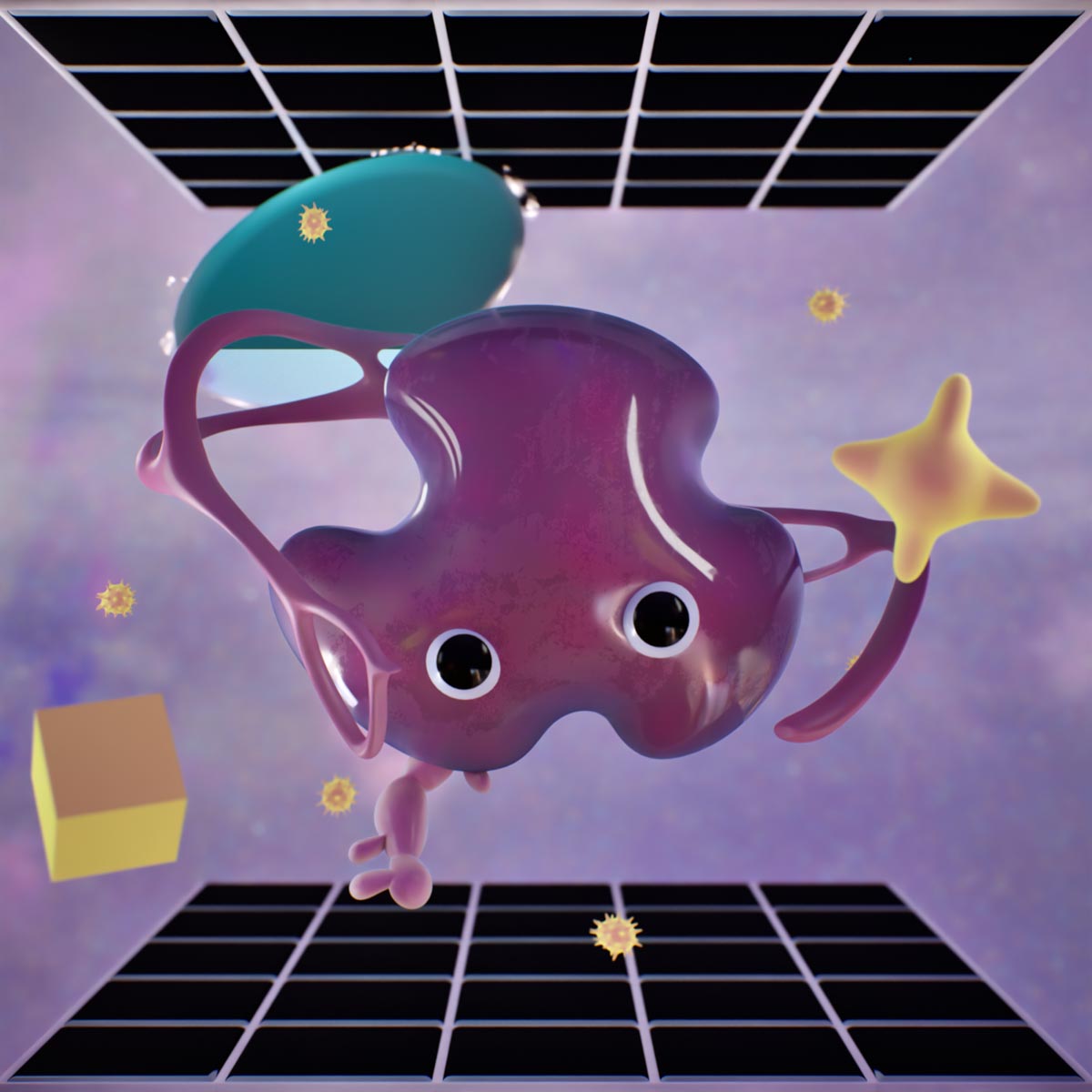 Inkling #2908