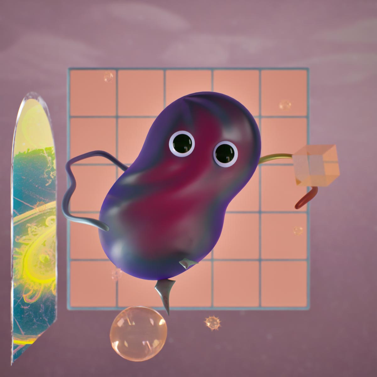 Inkling #1533