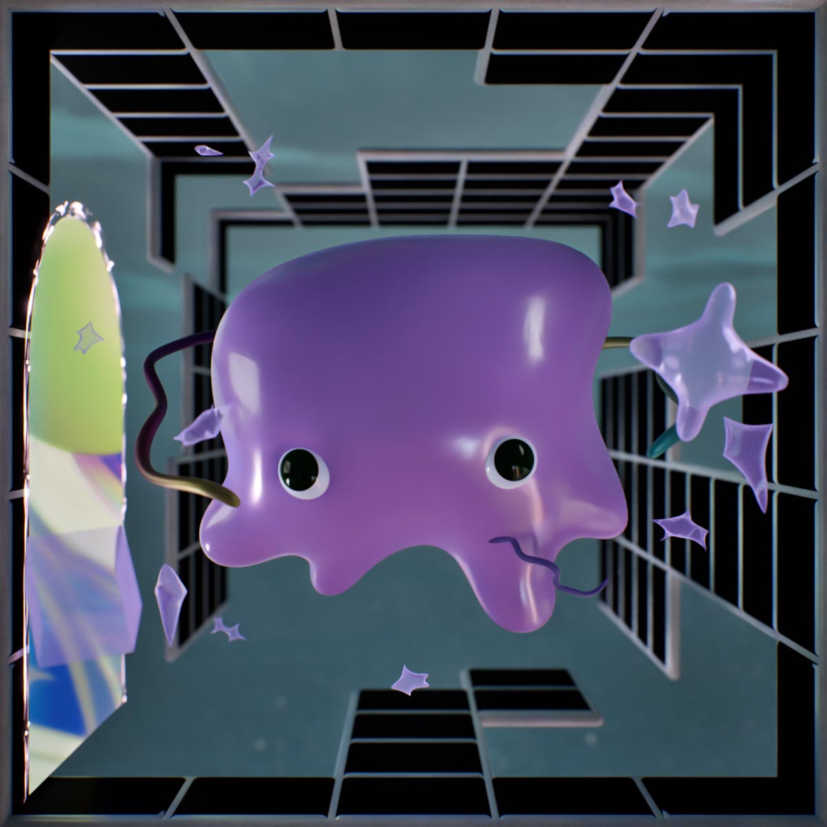 Inkling #2874