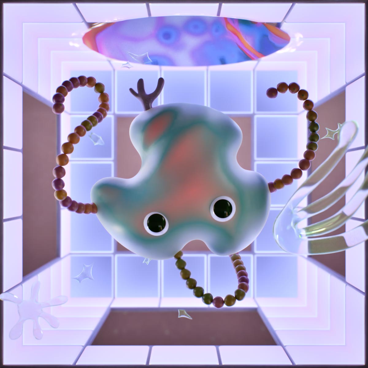 Inkling #2980