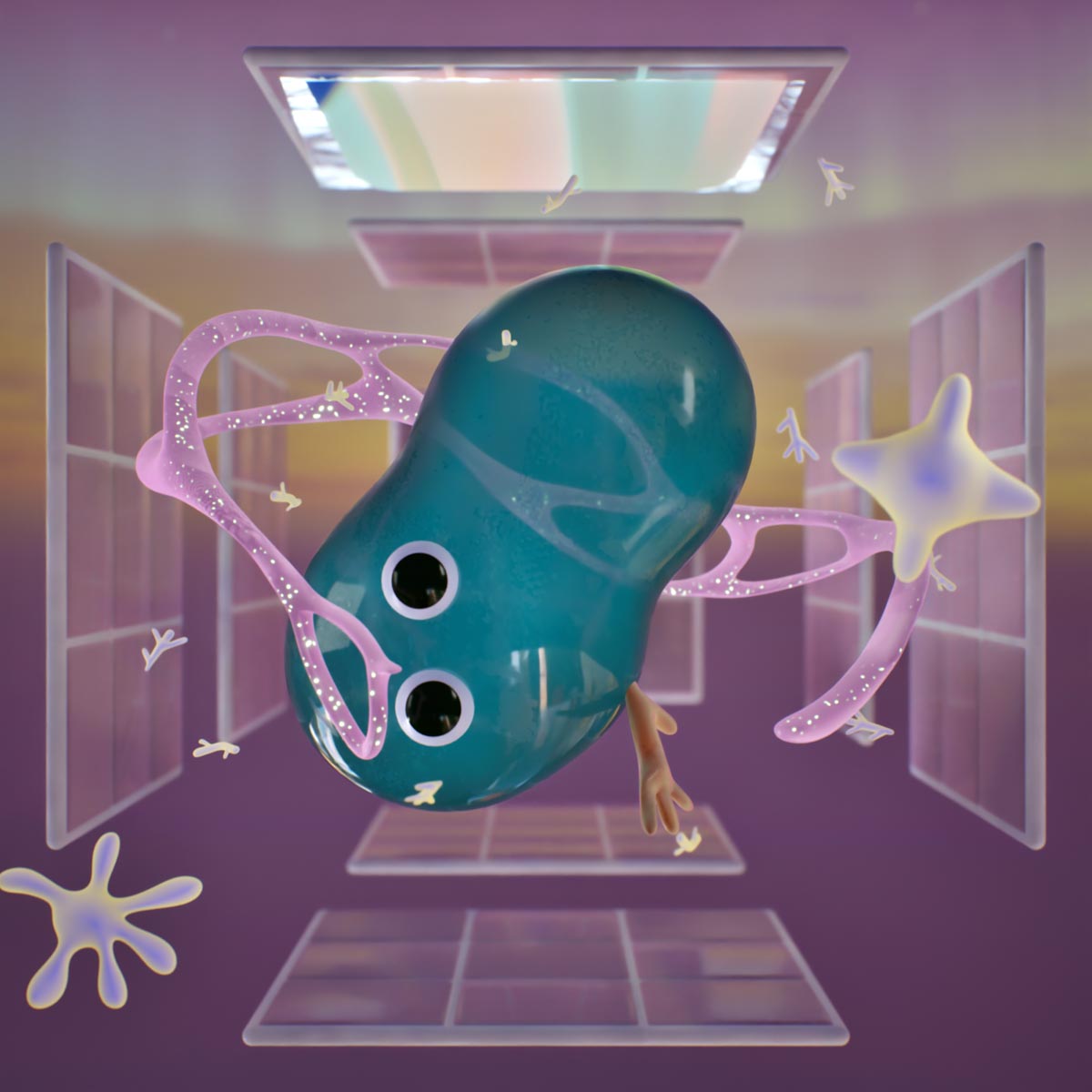 Inkling #1168