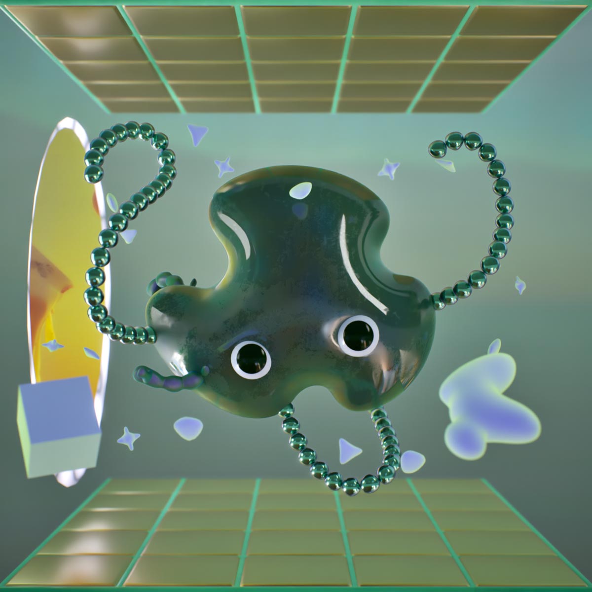 Inkling #2609