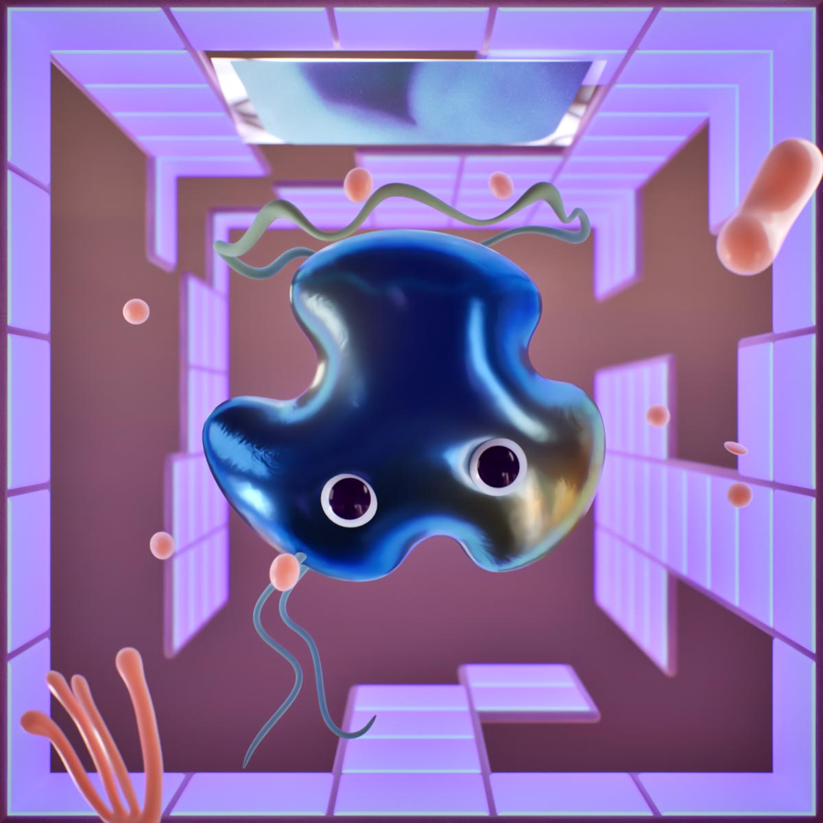 Inkling #1255