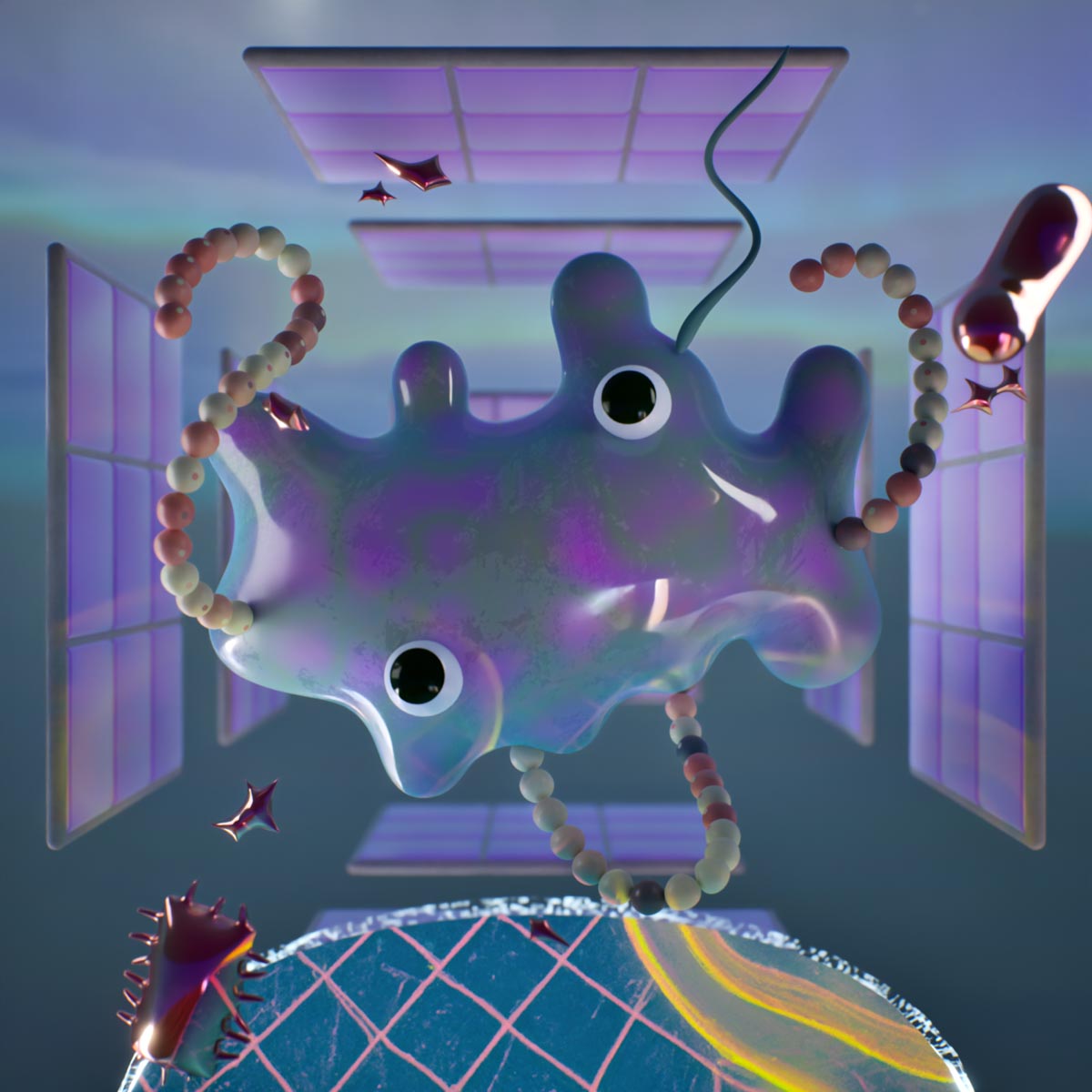 Inkling #699